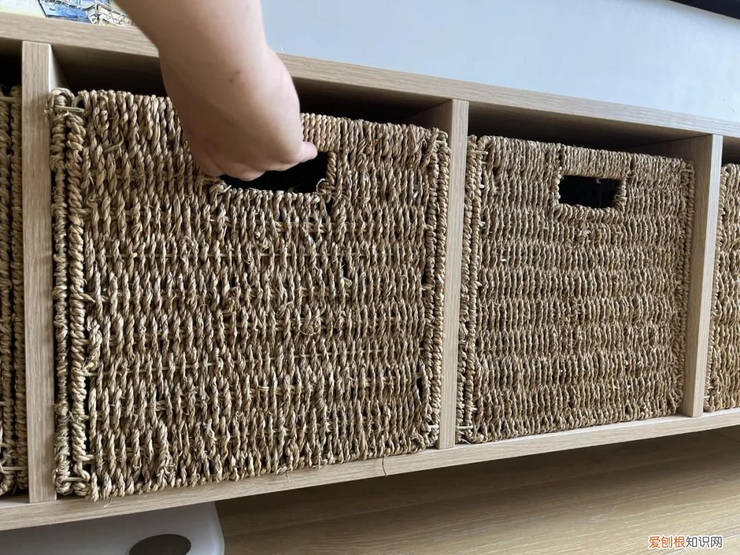 家居收纳整理方法分享