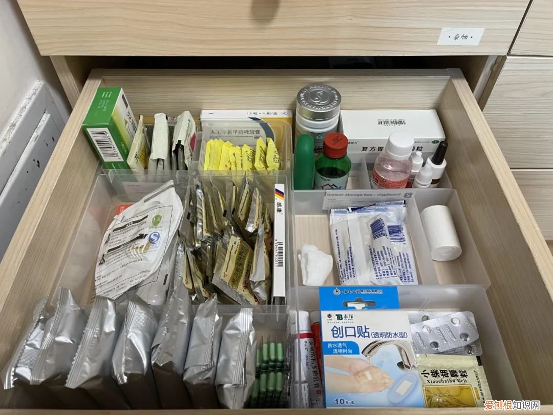 家居收纳整理方法分享