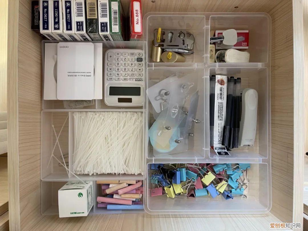 家居收纳整理方法分享