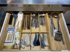 家居收纳整理方法分享