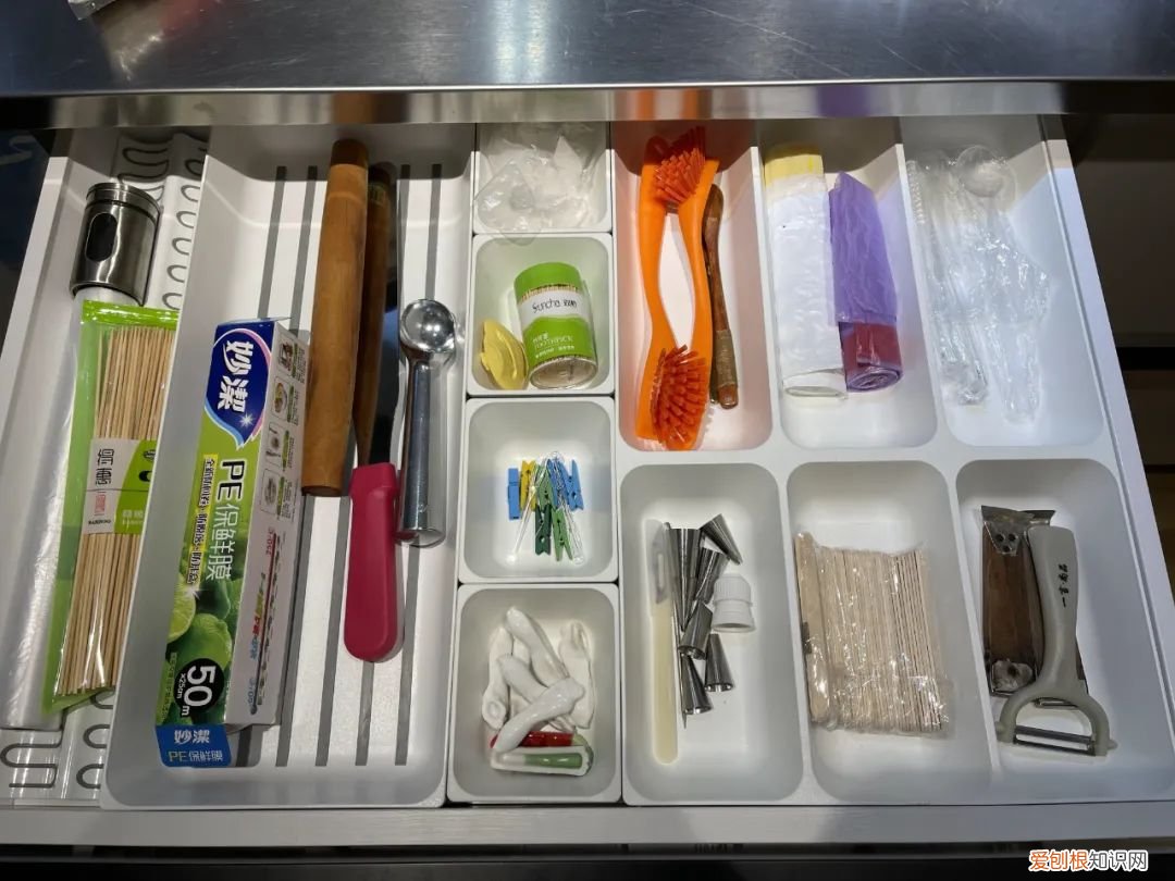 家居收纳整理方法分享