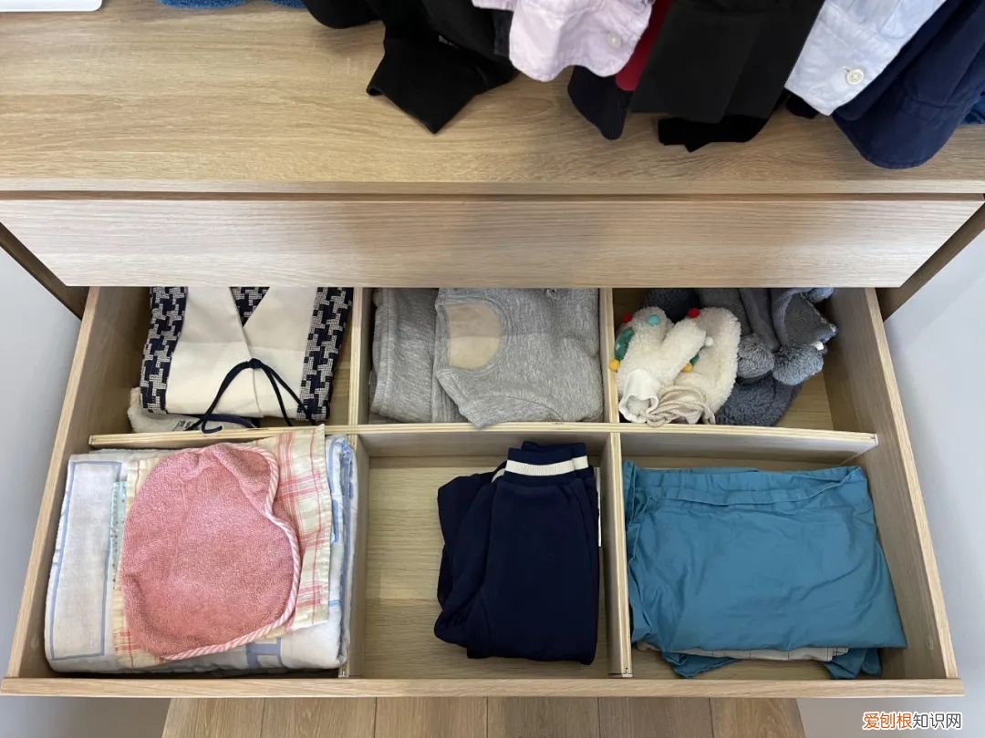 家居收纳整理方法分享