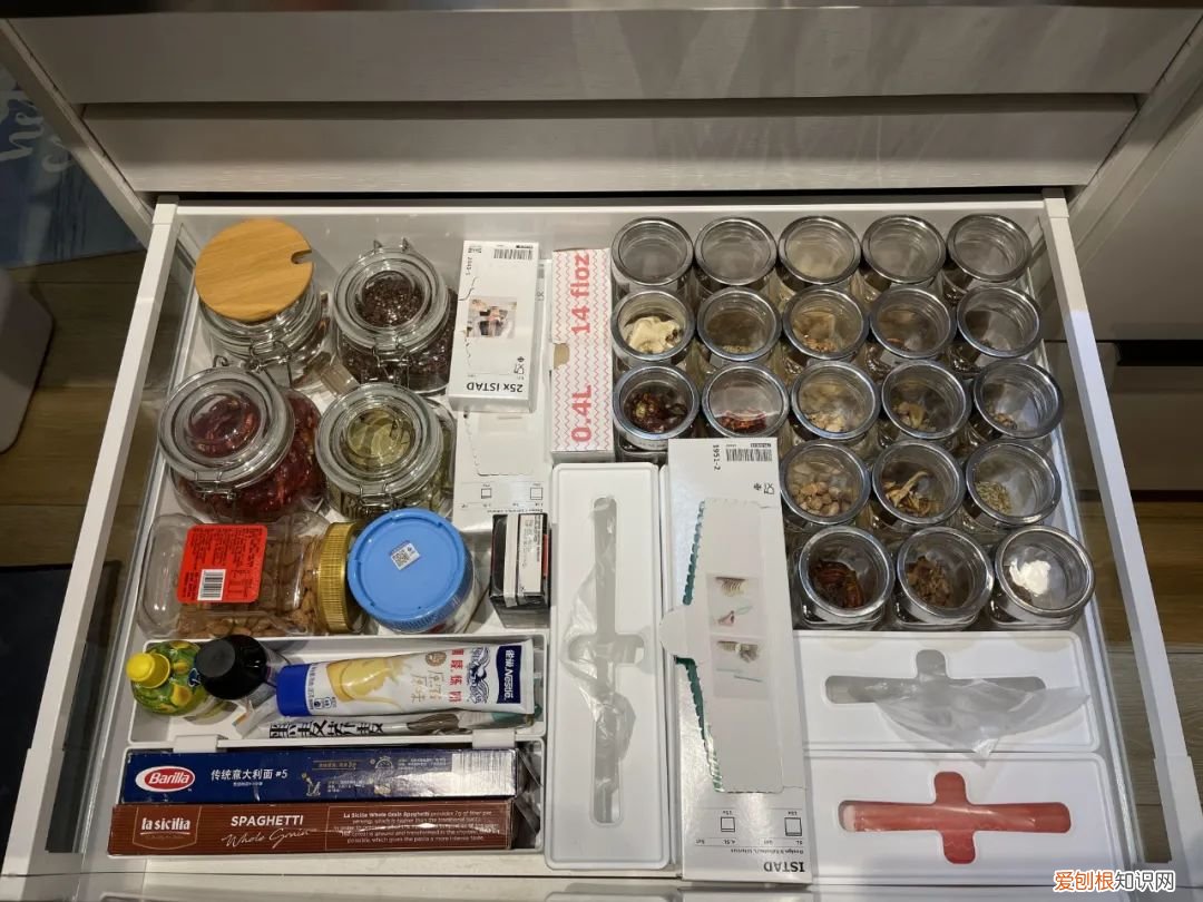 家居收纳整理方法分享