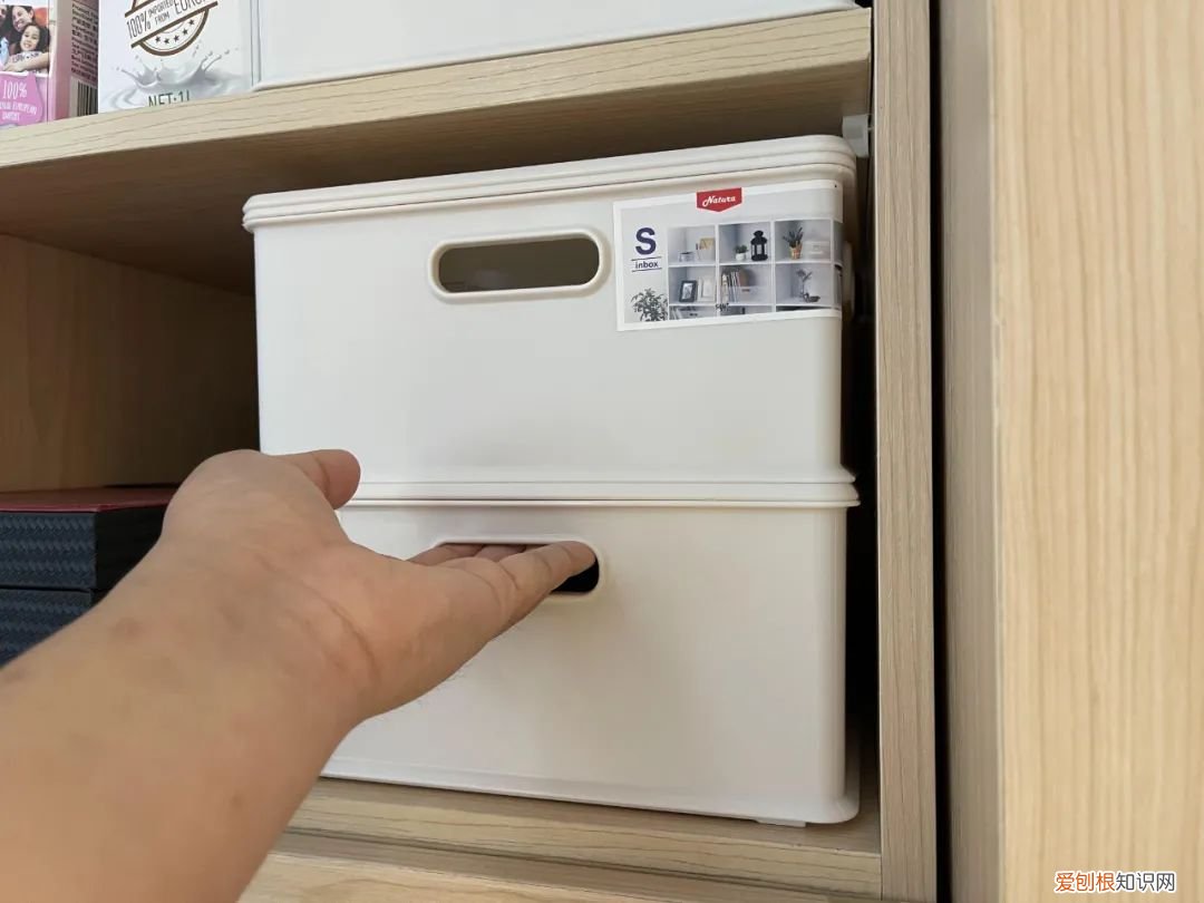 家居收纳整理方法分享