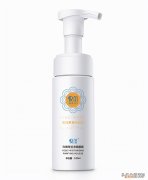 洗面奶哪个牌子比较好