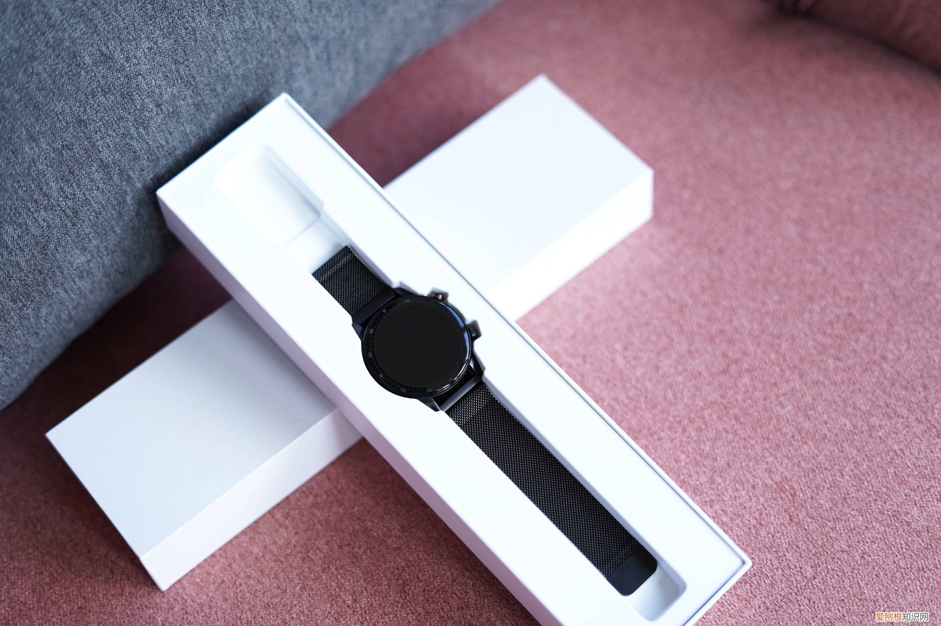 努比亚手表质量怎么样