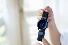 努比亚手表质量怎么样