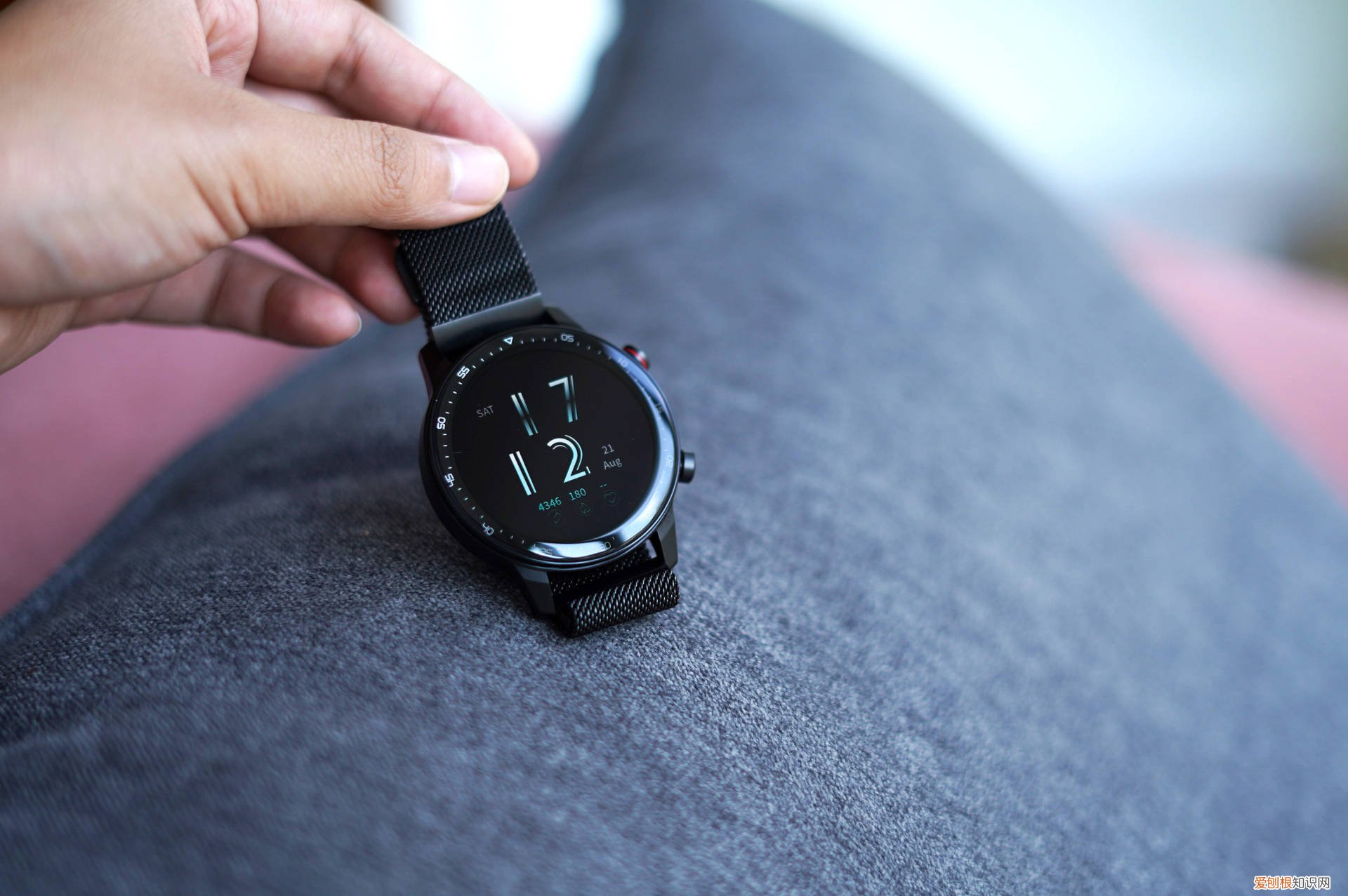 努比亚手表质量怎么样