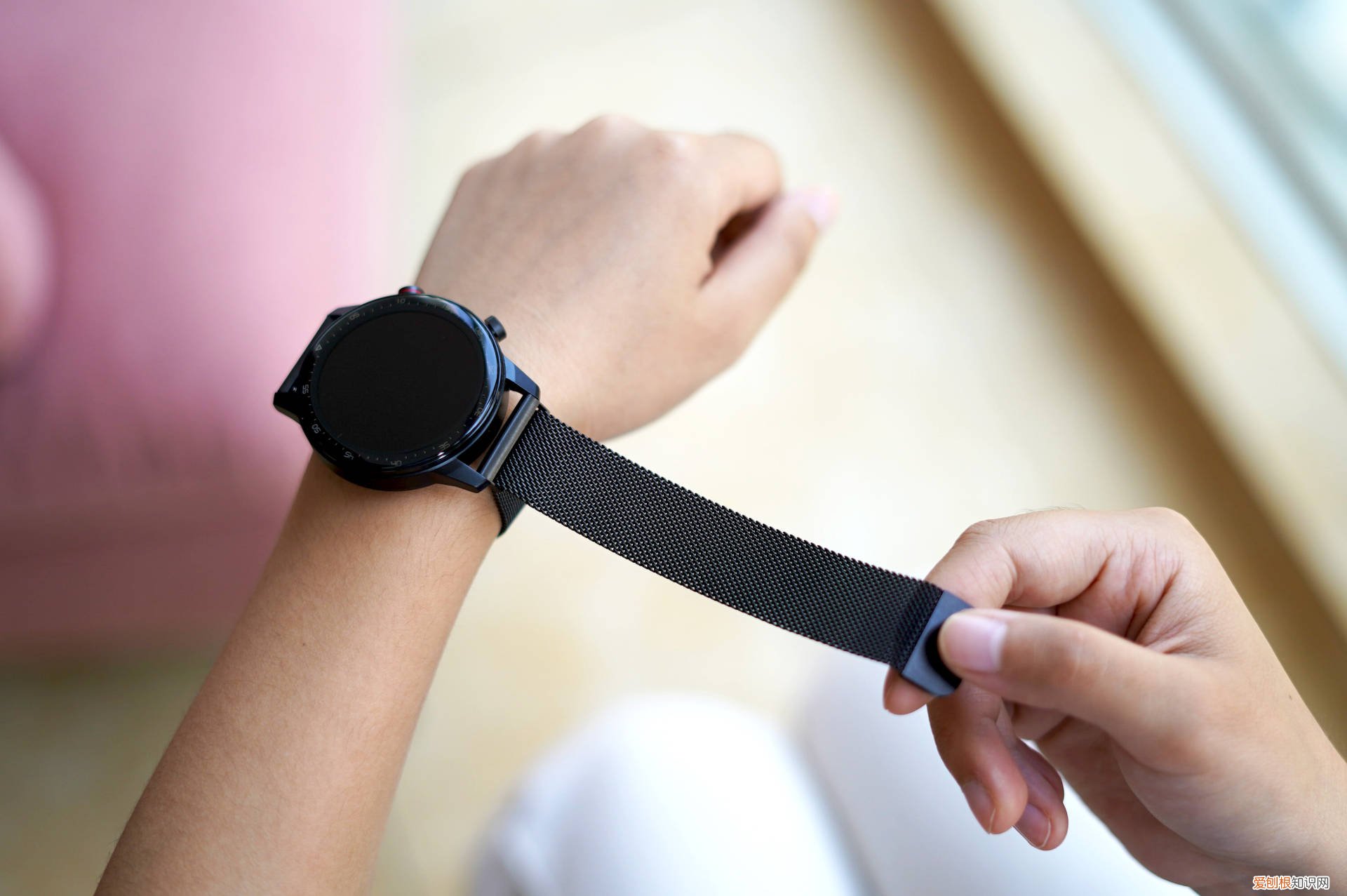 努比亚手表质量怎么样