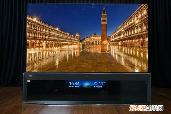 海信8k pro双屏电视怎么样