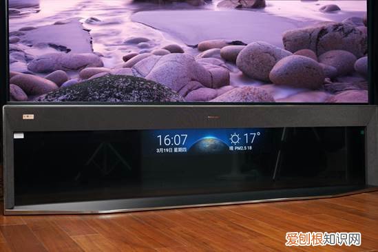 海信8k pro双屏电视怎么样