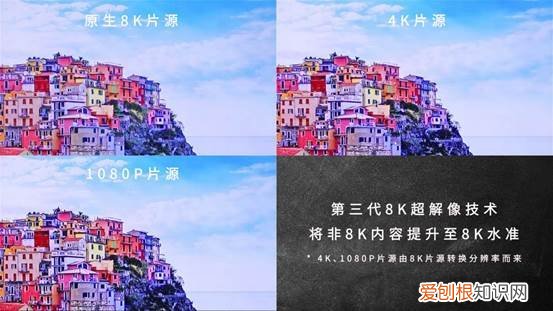 海信8k pro双屏电视怎么样