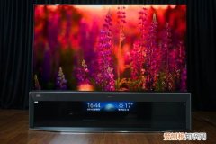 海信8k pro双屏电视怎么样