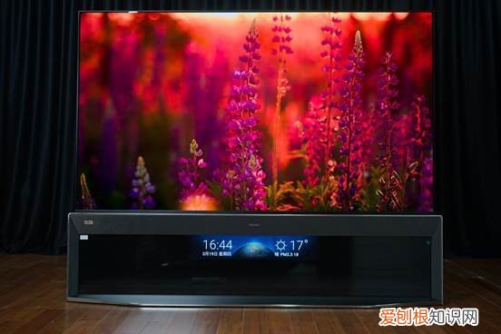 海信8k pro双屏电视怎么样