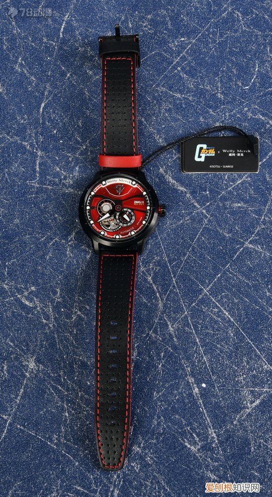 威利默克机械表怎么样