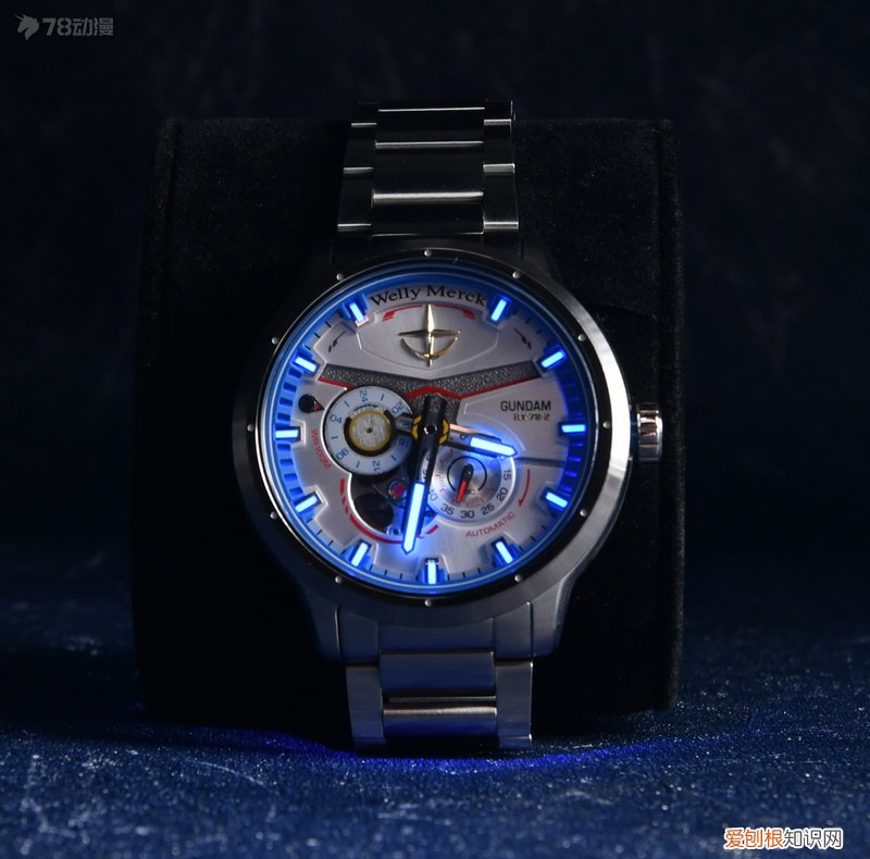 威利默克机械表怎么样