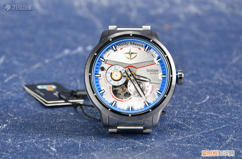 威利默克机械表怎么样