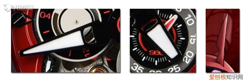 威利默克机械表怎么样