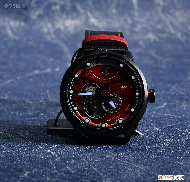 威利默克机械表怎么样