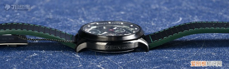 威利默克机械表怎么样