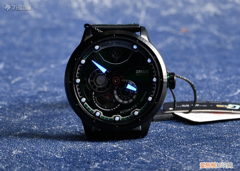 威利默克机械表怎么样