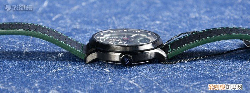 威利默克机械表怎么样