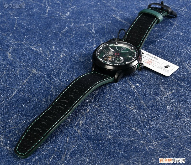 威利默克机械表怎么样