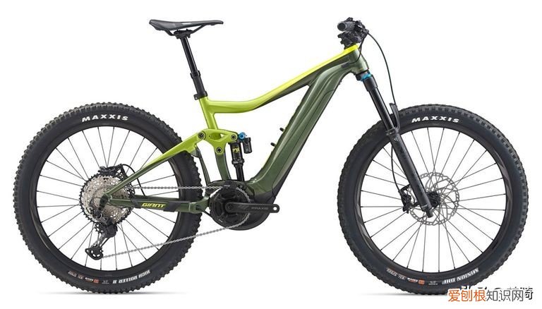 助力电动自行车哪款好