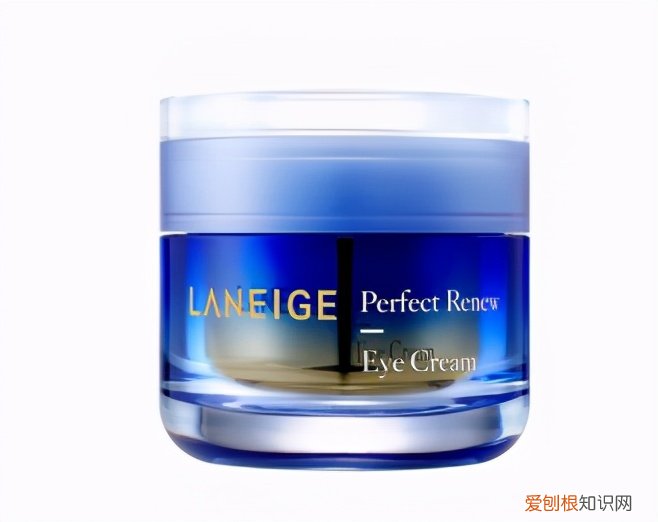 女士眼霜哪个牌子的效果好