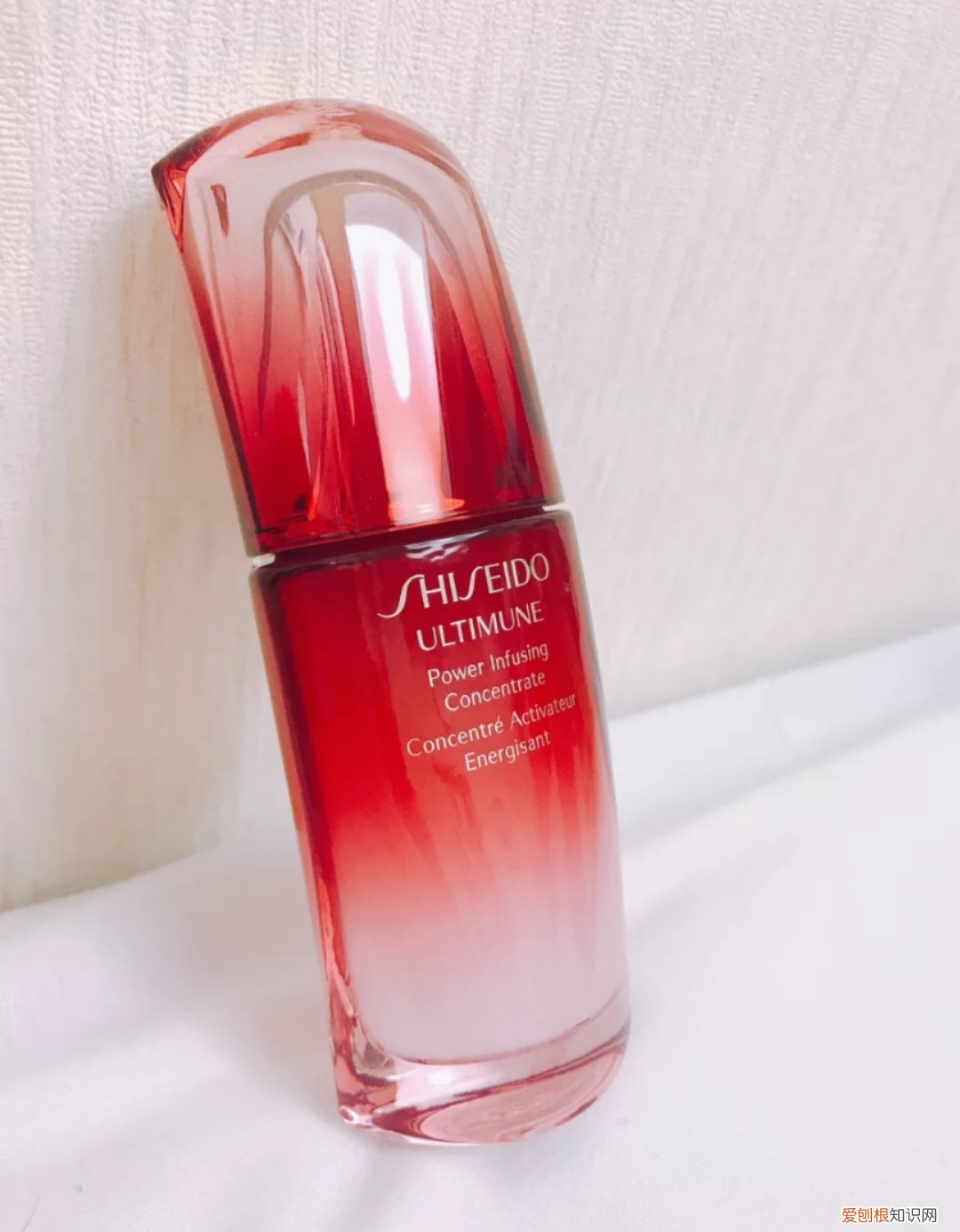 资生堂护肤品套装系列介绍