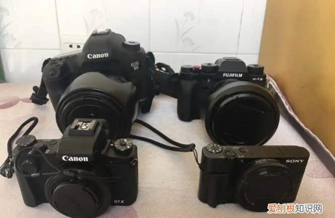 单反、卡片相机和数码相机的区别是什么