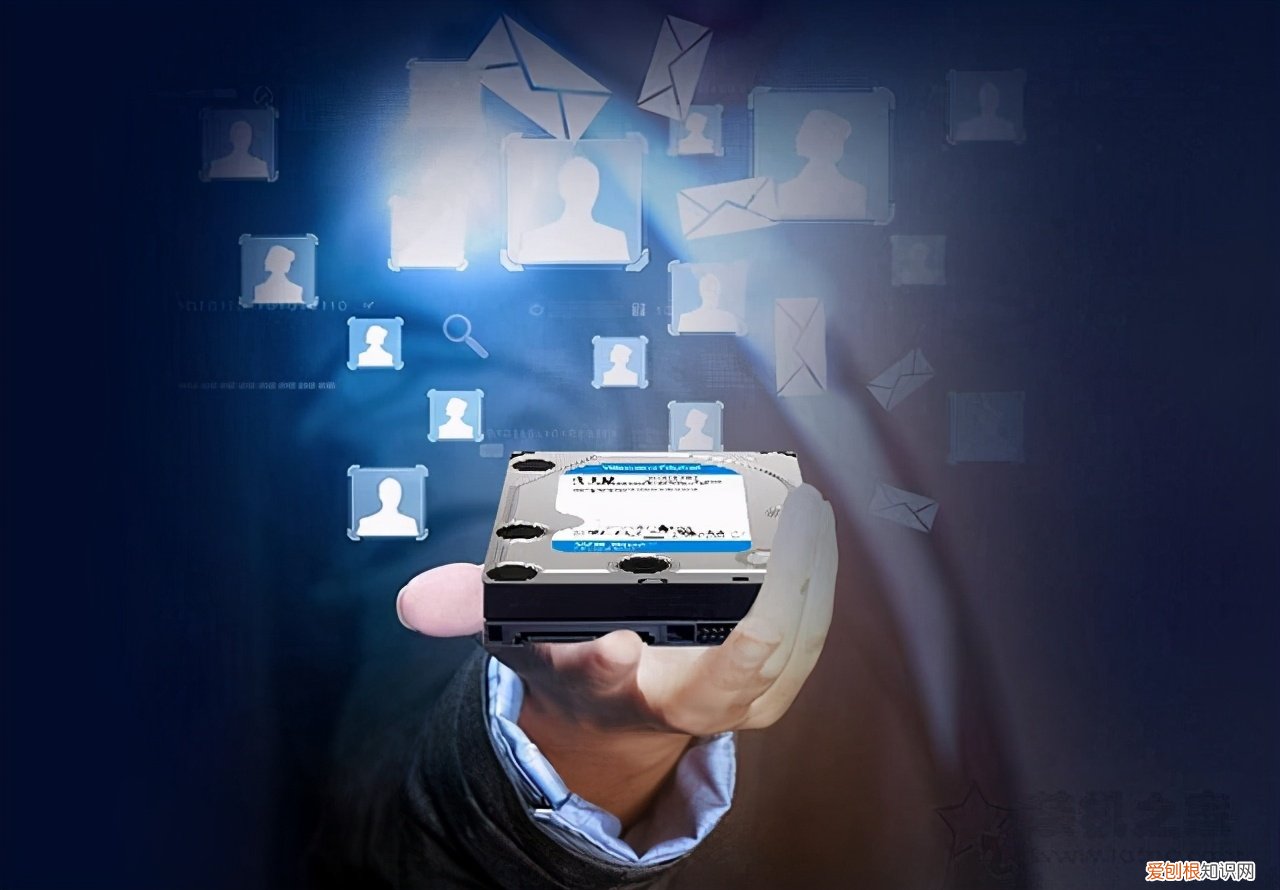 固态gpt和mbr格式的区别 应该选哪个