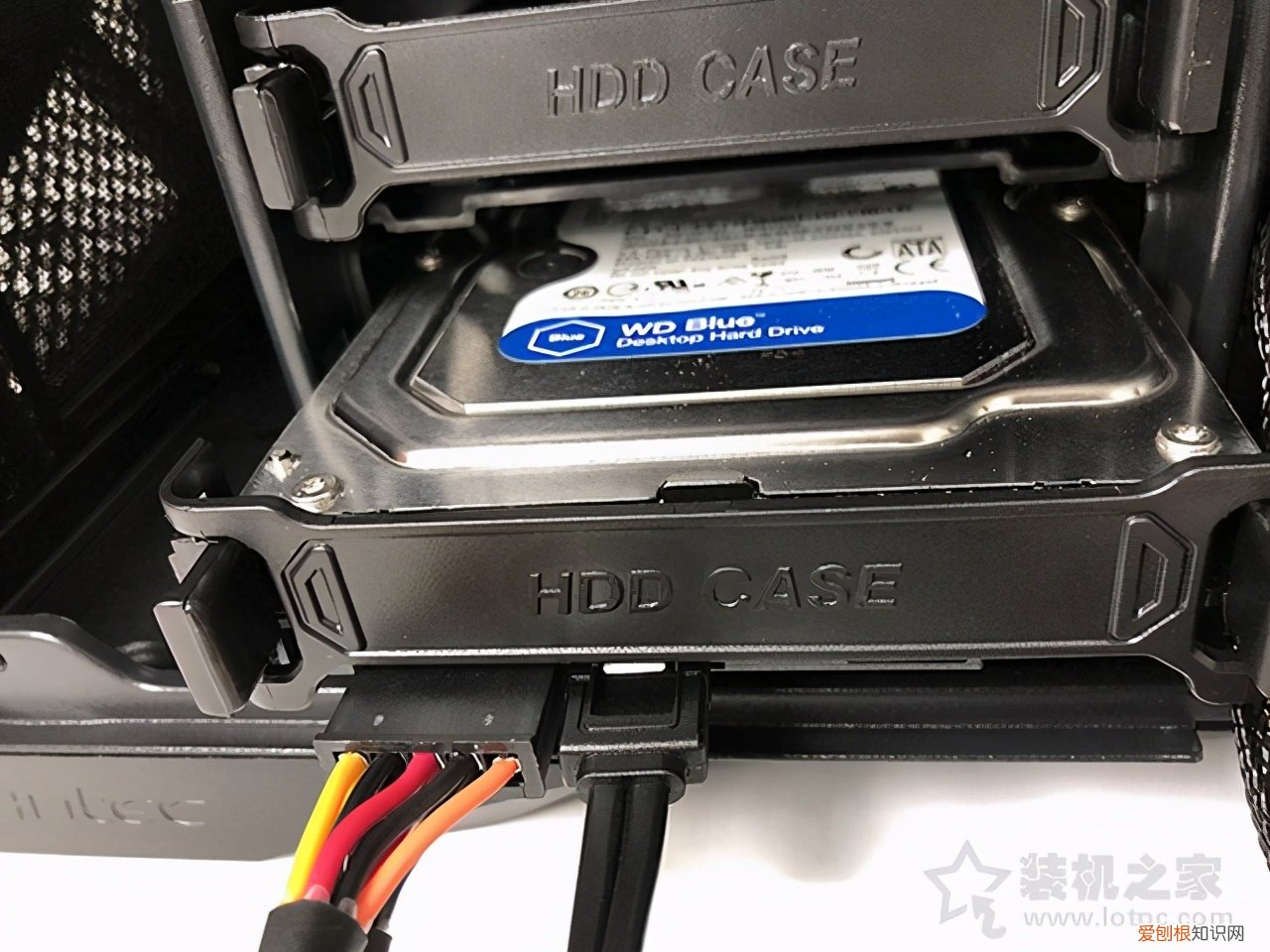 固态gpt和mbr格式的区别 应该选哪个