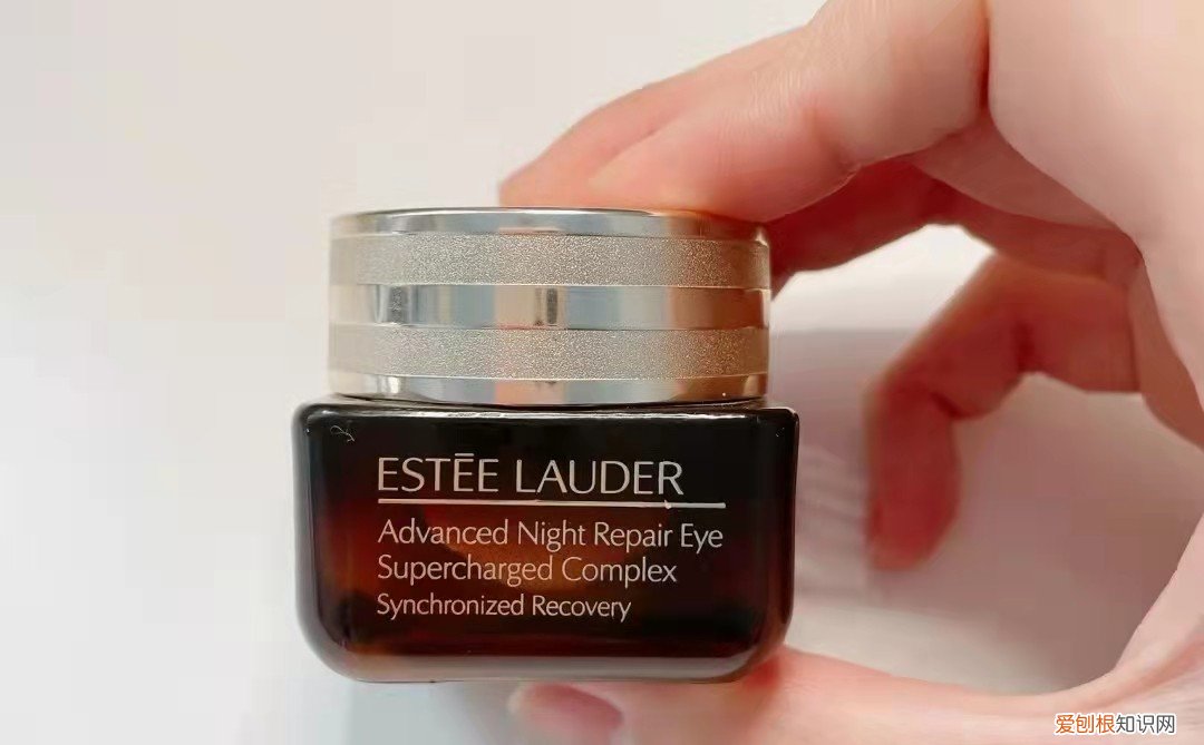 什么牌子眼霜去黑眼圈效果好