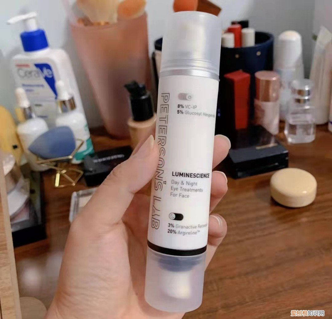 什么牌子眼霜去黑眼圈效果好