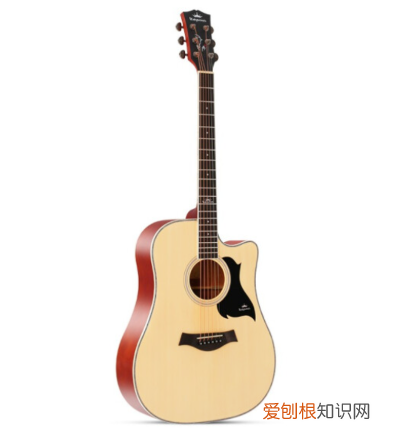 民谣吉他什么牌子好
