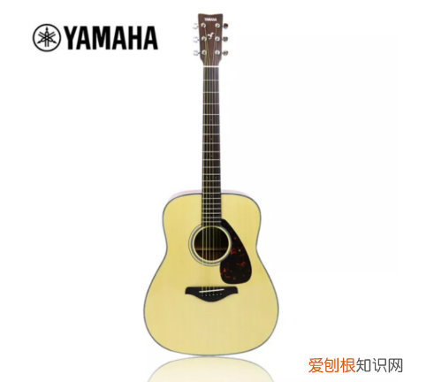 民谣吉他什么牌子好