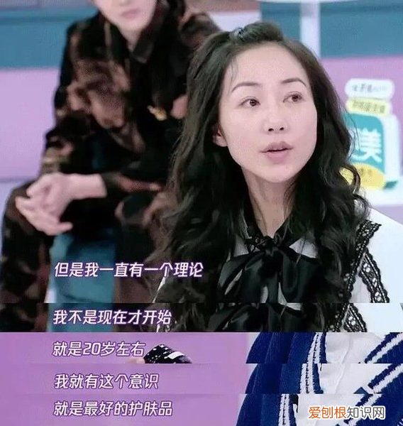 20岁用什么护肤品好一点