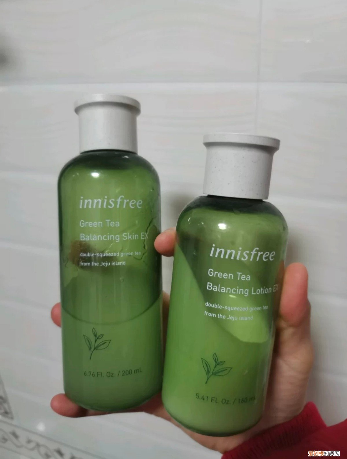 20岁用什么护肤品好一点