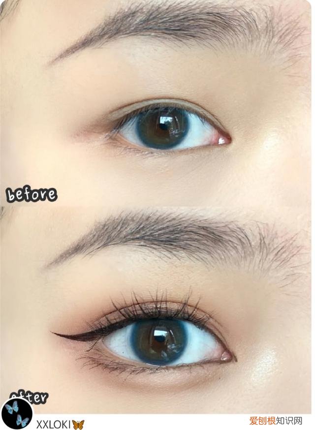 什么牌子的眼线笔好用