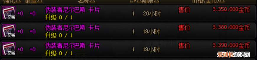 dnf如何赚钱最快方法分享