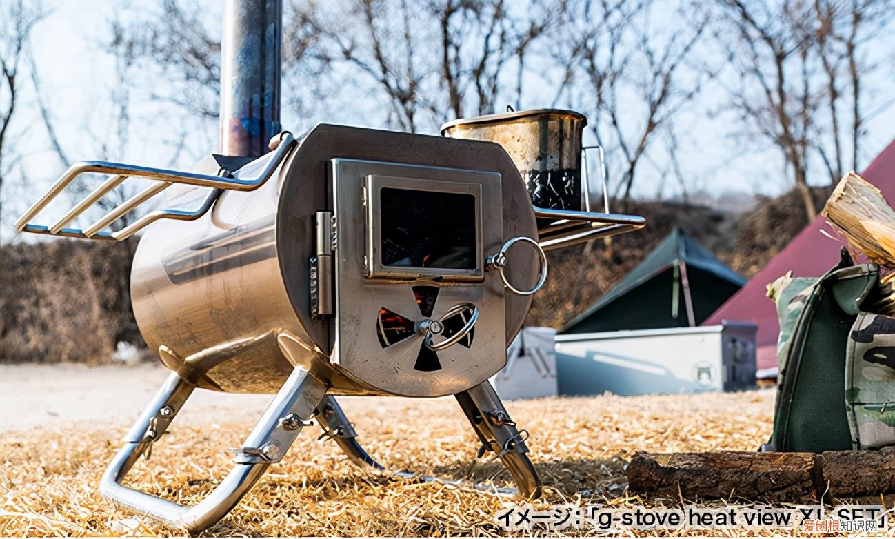 野营炊具哪个牌子好