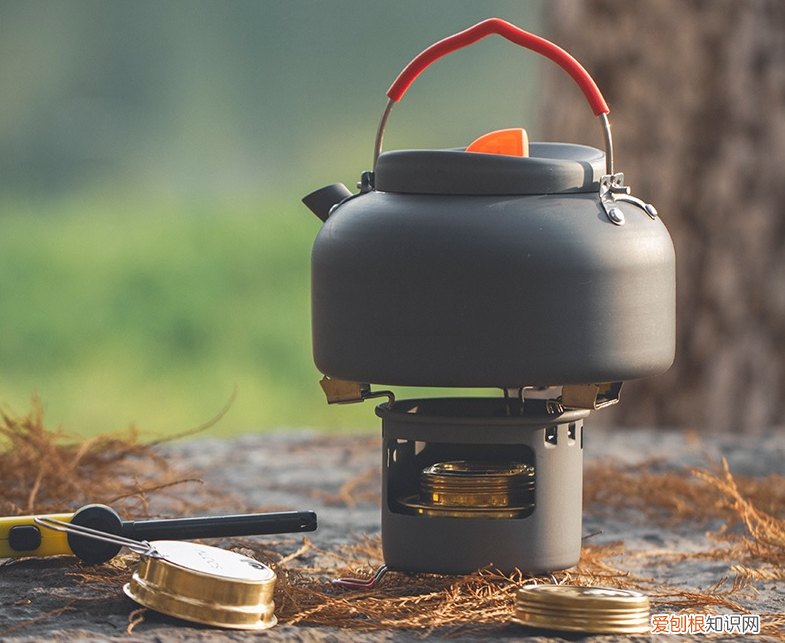 野营炊具哪个牌子好