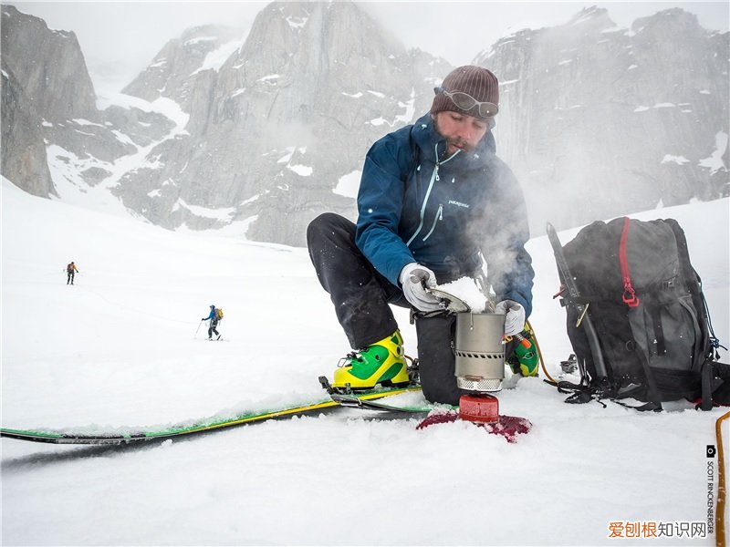 野营炊具哪个牌子好