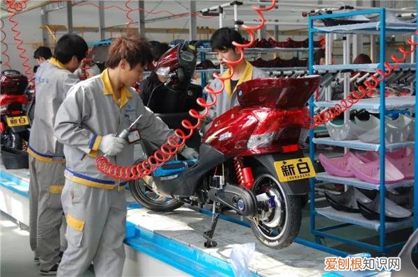 怎样选购电动车