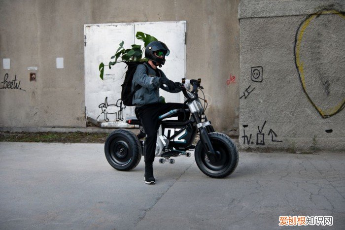 宝马mini自行车怎么样