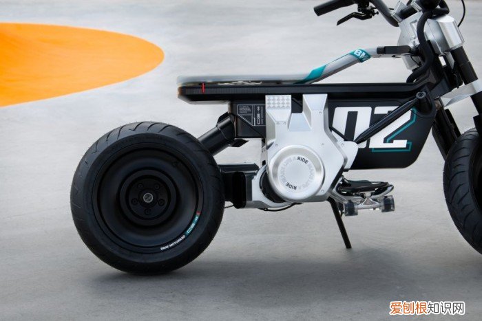 宝马mini自行车怎么样