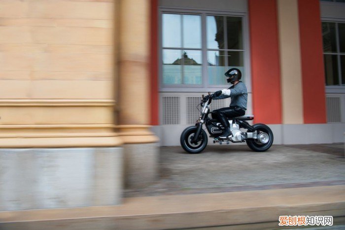 宝马mini自行车怎么样