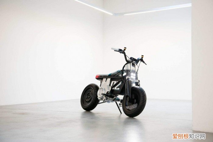 宝马mini自行车怎么样