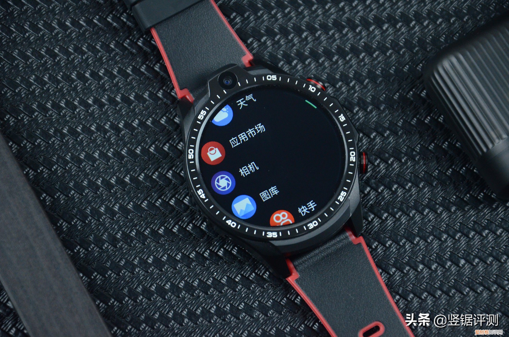 jeep黑骑士智能手表怎么样值不值得买